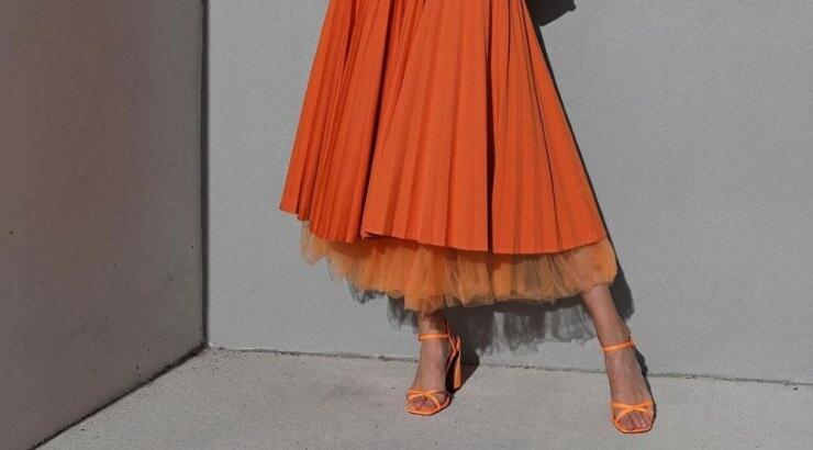 Εσύ τι παπούτσια θα φορέσεις το βράδυ της Ανάστασης;