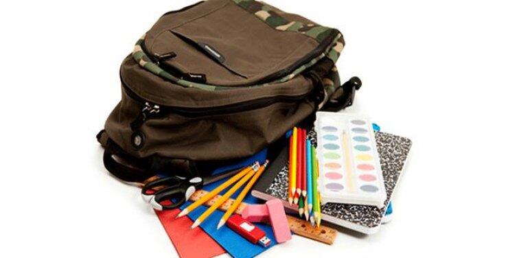 School 4Αll: Εγώ φέτος προσφέρω στα άπορα παιδιά σχολικά είδη!