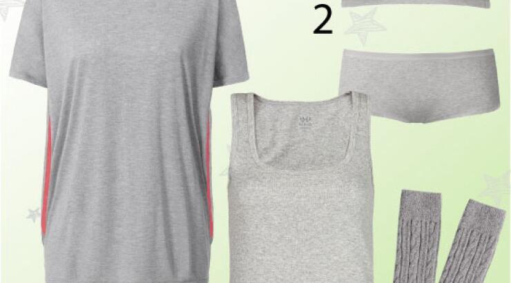 Σχολικό γκρι