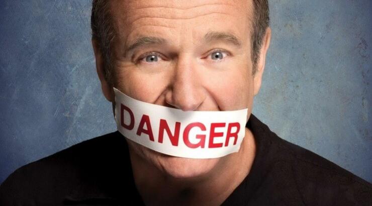 Αυτοκτονία και επίσημα ο θάνατος του Ρόμπιν Γουίλιαμς