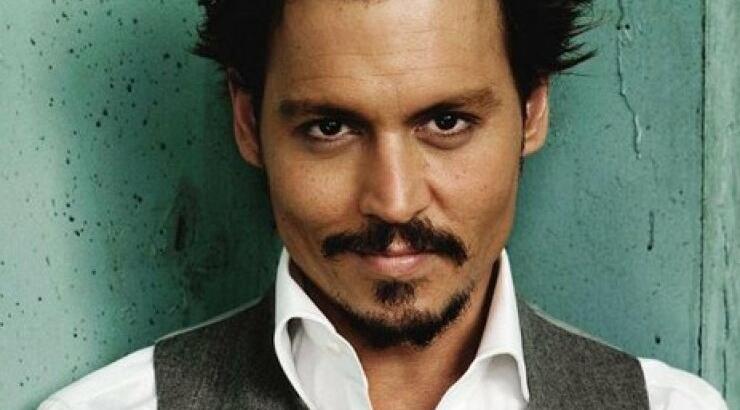 Ο Johnny Depp γέρασε απότομα - "Έχασε" τα μαλλιά του και γέμισε ρυτίδες