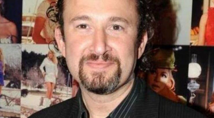 Ο άγνωστος έρωτας του Γιάννη Παπαμιχαήλ