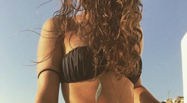 Ελληνίδα ηθοποιός μόλις χώρισε!