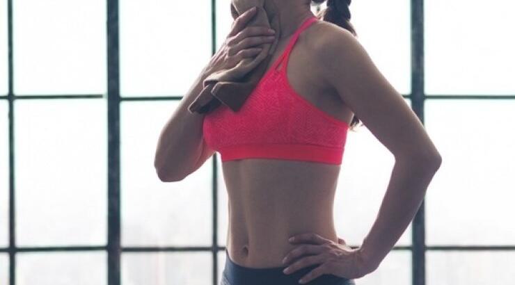 H νέα τάση στη γυμναστική λέγεται 7 minutes workout 