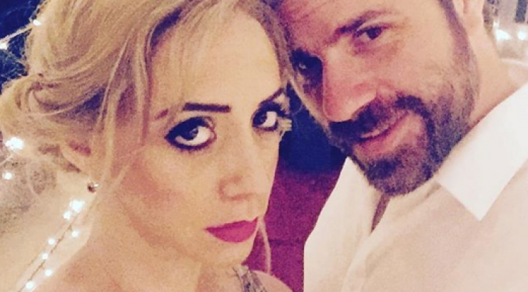 Η απίστευτη αποκάλυψη που έκανε η Ελένη Σιδερά για ερωτική σκηνή του συζύγου της! [βίντεο]