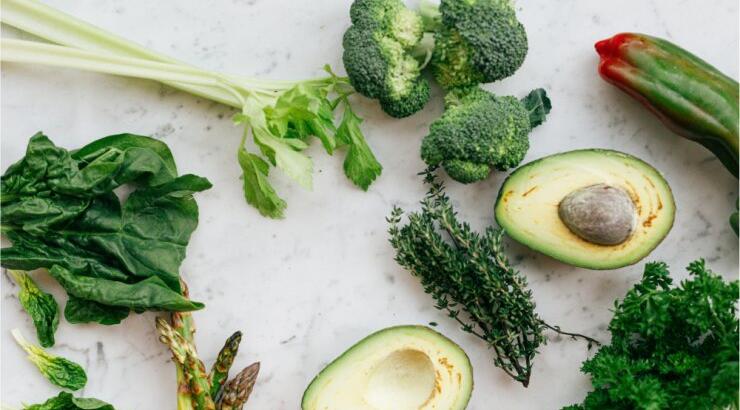 Σιδηροπενική αναιμία: Πώς να την αντιμετωπίσετε διατροφικά 