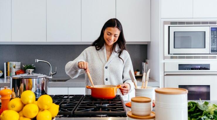 Σίδηρος: Σε ποιες τροφές υπάρχει και τι πρέπει να προσέξεις;