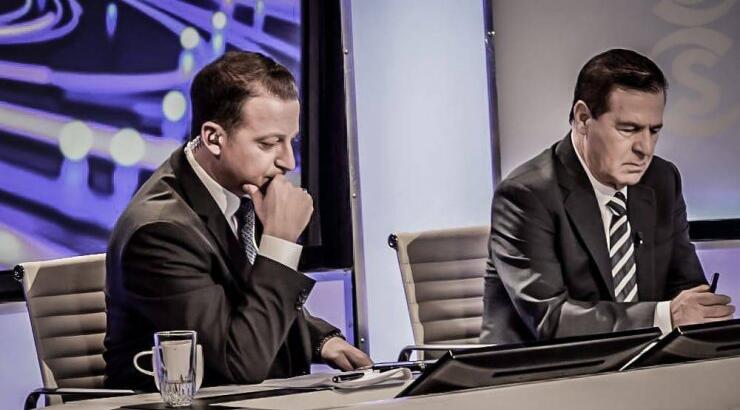 Το ΣΙΓΜΑ κέρδισε την πρωτιά στις εκλογές