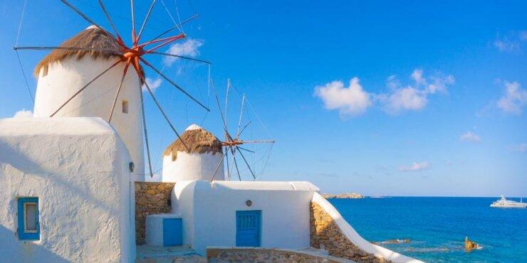 Θέλεις να πας κρουαζιέρα; Μην το σκέφτεσαι κάνε κλικ!