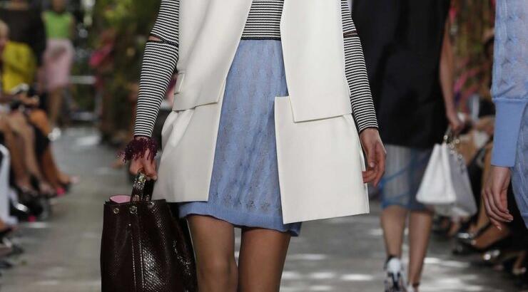 Η συλλογή του οίκου Dior για το καλοκαίρι!