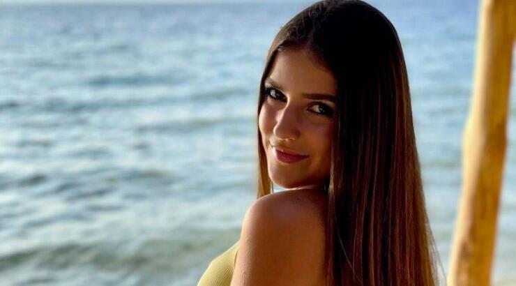 11 πράγματα που (μάλλον) δεν γνωρίζεις για τη φετινή μας εκπρόσωπο στην Eurovision 