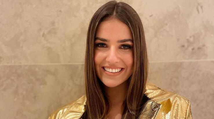 Ακούστε για πρώτη φορά το τραγούδι που θα μας εκπροσωπήσει φέτος στην Eurovision