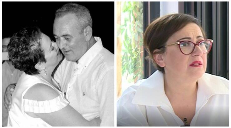 Σύλια Ιωαννίδου: “Ο Νεόφυτος ήταν το κέντρο μου. Για εκείνον έμεινα στην Κύπρο” [βίντεο]