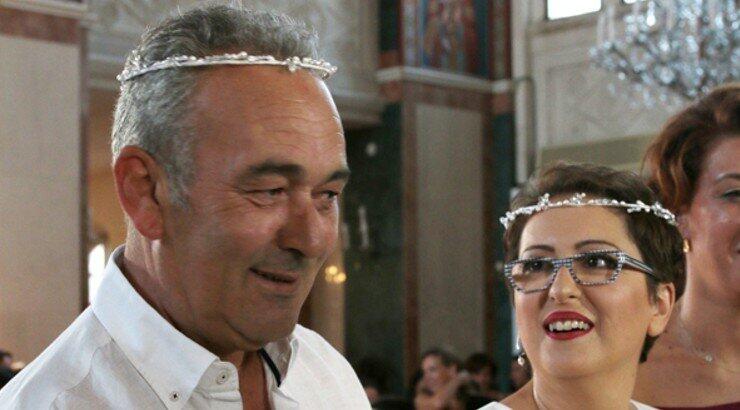 Σύλια Ιωαννίδου: “Ο άντρας μου μέχρι το τέλος του ήταν κύριος” [βίντεο]