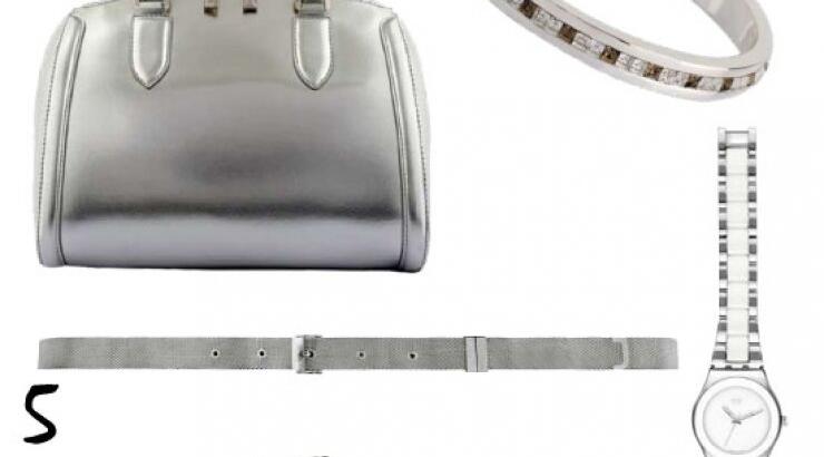 Αργυρό μετάλλιο!