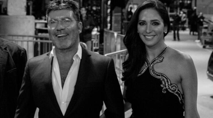 Simon Cowell - Lauren Silverman: Αρραβωνιάστηκαν μετά από 18 χρόνια δεσμού!