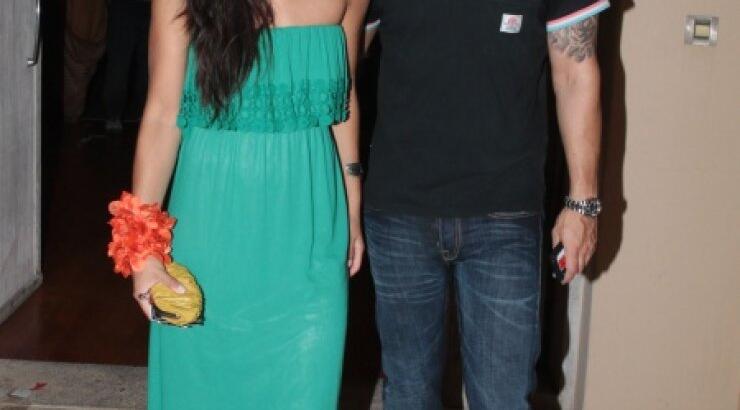 Συνατσάκη – Στρατής: Ετοιμάζονται για “μυστικό” γάμο το καλοκαίρι;