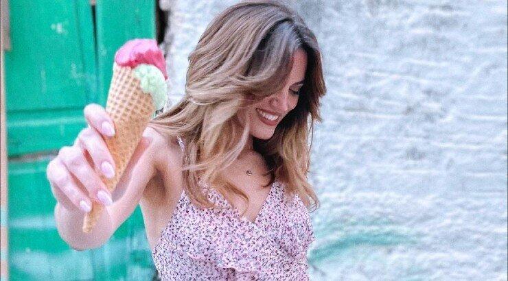 Μαίρη Συνατσάκη: Η τρυφερή εικόνα που μοιράστηκε με τον Ίαν Στρατή για τα γενέθλιά του