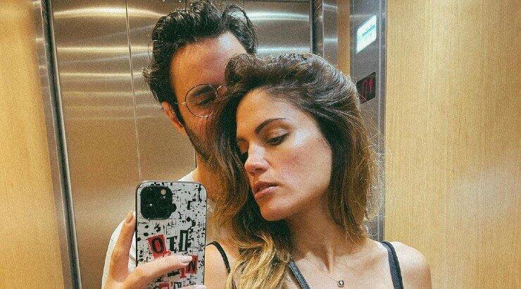 Μαίρη Συνατσάκη: Κάνει αναδρομή στη σχέση της με τον Ίαν Στρατή και συγκινεί με την κατάληξή της [εικόνες]