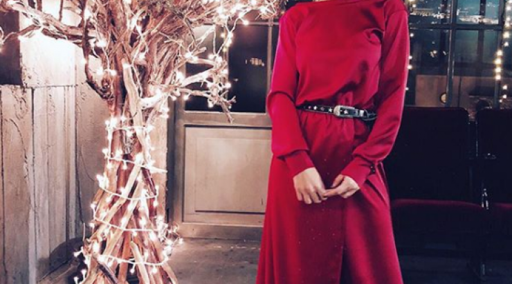 Μαίρη Συνατσάκη: Έσβησε έξι υπέροχες τούρτες για τα γενέθλιά της! [εικόνες]