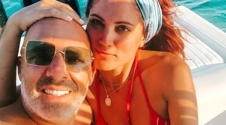 Μουτσινάς – Συνατσάκη: Υπέγραψαν σύμφωνο συμβίωσης! 