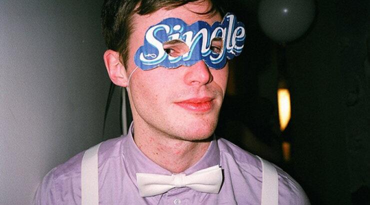 Πέντε τρόποι για να απολαύσετε την ημέρα του Αγίου Βαλεντίνου single