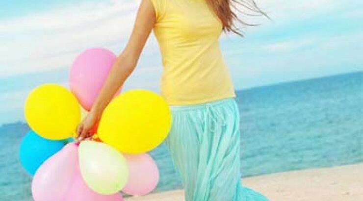 Single και ευτυχισμένη