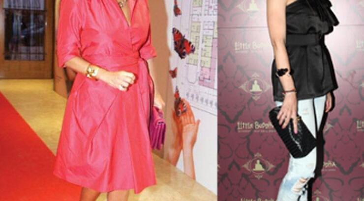 Τορναρίτη - Τζιαπούρα: Έχουν κάτι κοινό. Τι; 