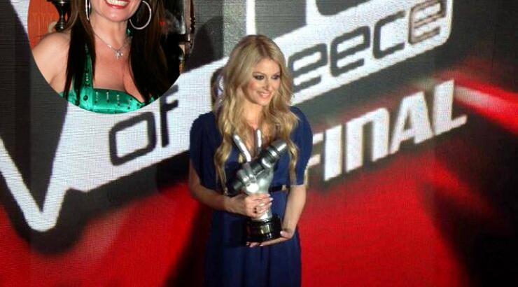 H Πόπη Μαλλιωτάκη ξεσπά: "Είναι ντροπή να κράζετε την Μαρία Έλενα Κυριακού!"