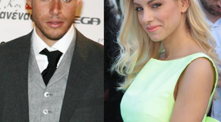 Ραντεβού στη Βουλιαγμένη για Νομικού και Κασιδόκωστα