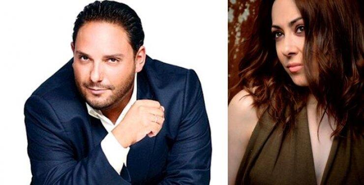 Κατακλυσμός & Γιορτή Ψαριού στην Αγία Νάπα