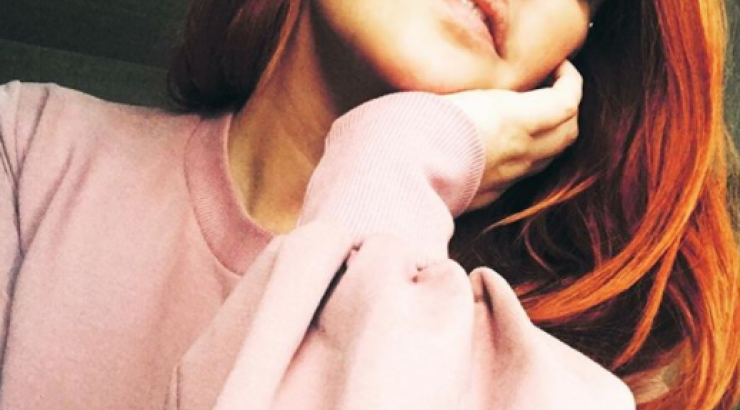 Εμφανώς αδυνατισμένη η Σίσσυ Χρηστίδου!