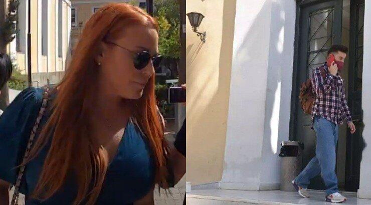 Η ποινή που επιβλήθηκε στον Θοδωρή Μαραντίνη για τη μη καταβολή της διατροφής στα παιδιά του