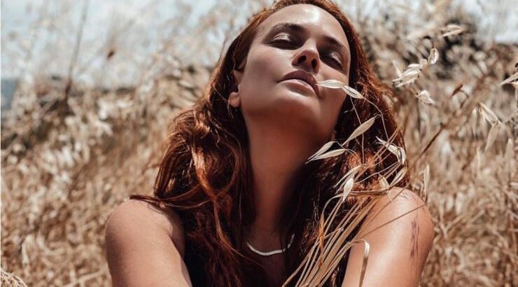 Σίσσυ Χρηστίδου: Η έκκληση που κάνει στο instagram για την περιπέτεια υγείας της μητέρας της [εικόνα]