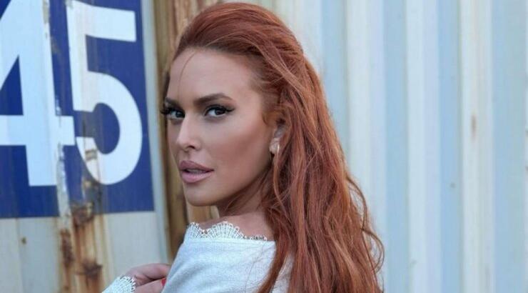 Σίσσυ Χρηστίδου: “Έσπασε” τη σιωπή της για τη φημολογούμενη σχέση με τον Στάνκογλου [βίντεο]