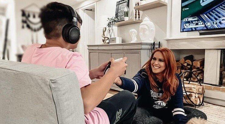 Σίσσυ Χρηστίδου: Ο γιος της Φίλιππος έγινε 14 ετών και κάνει throwback από το 2008 μέχρι σήμερα!