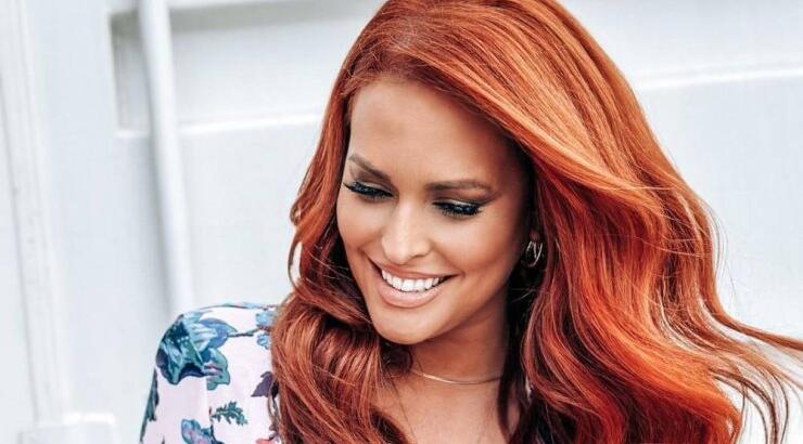 Σίσσυ Χρηστίδου: Η εξομολόγηση για τη δύσκολη εφηβεία του γιου της