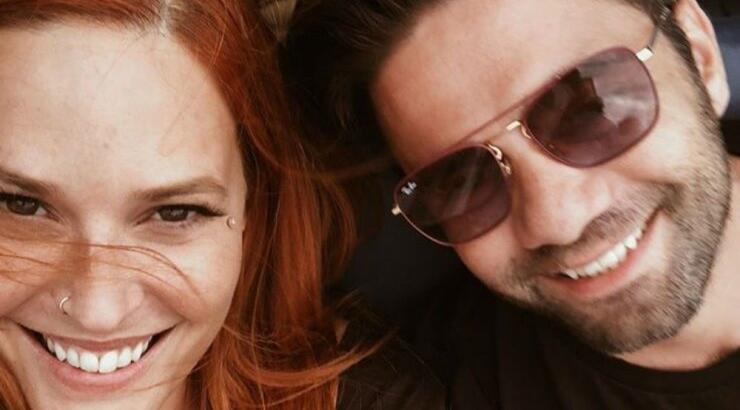 Σίσσυ Χρηστίδου: Μίλησε πρώτη φορά για το χρόνιο σοβαρό πρόβλημα υγείας του Θοδωρή Μαραντίνη