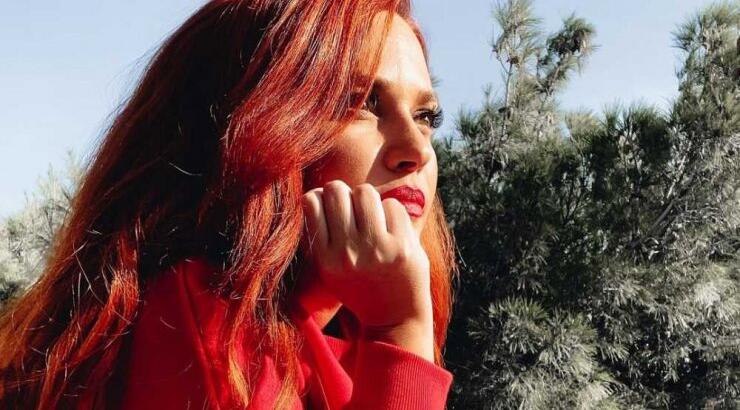 Σίσσυ Χρηστίδου: Το σοβαρό πρόβλημα υγείας και η αποχή από το youtube! [βίντεο]