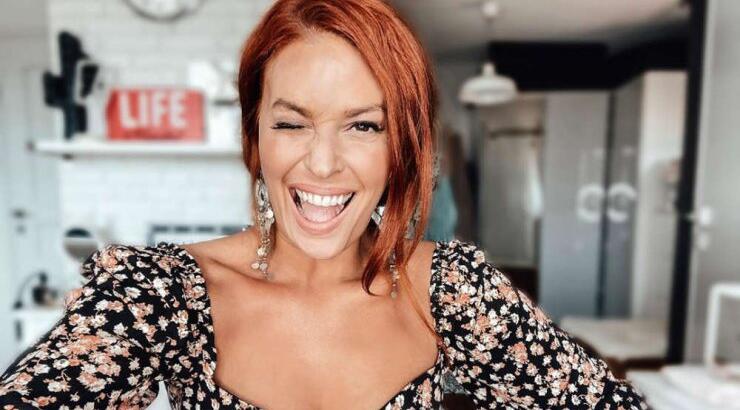 Σίσσυ Χρηστίδου: Αποκάλυψε πως κατάφερε να αδυνατίσει σε πέντε μήνες!