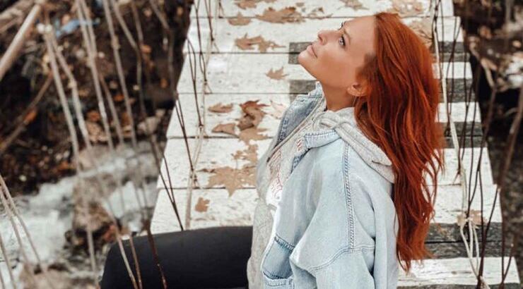 Η Σίσσυ Χρηστίδου ποζάρει γυμνή στη μπανιέρα και "ρίχνει" το instagram! [εικόνες]