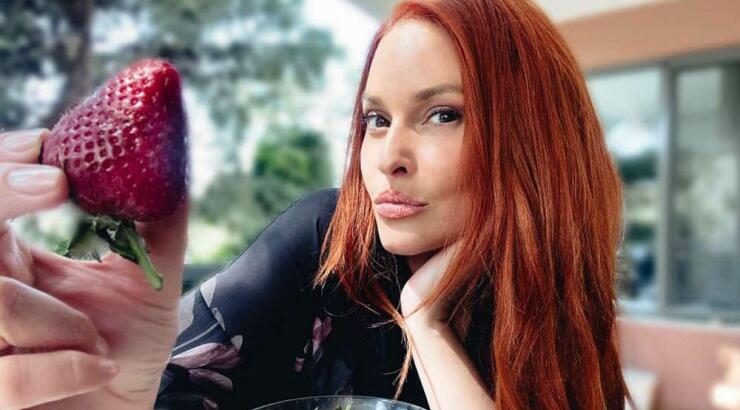 Σίσσυ Χρηστίδου: Μίλησε για τα κιλά που έχασε και αποκάλυψε τον τρόπο που ακολούθησε! [βίντεο]