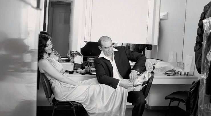 Κάνουμε flashback στα δεύτερα βραβεία Madame Figaro Γυναίκες της Χρονιάς