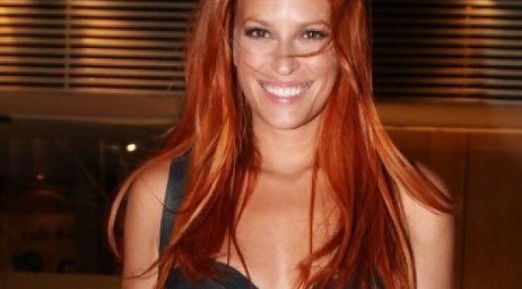 Σίσσυ Χρηστίδου: Δείτε την με τα "παιδιά" της!