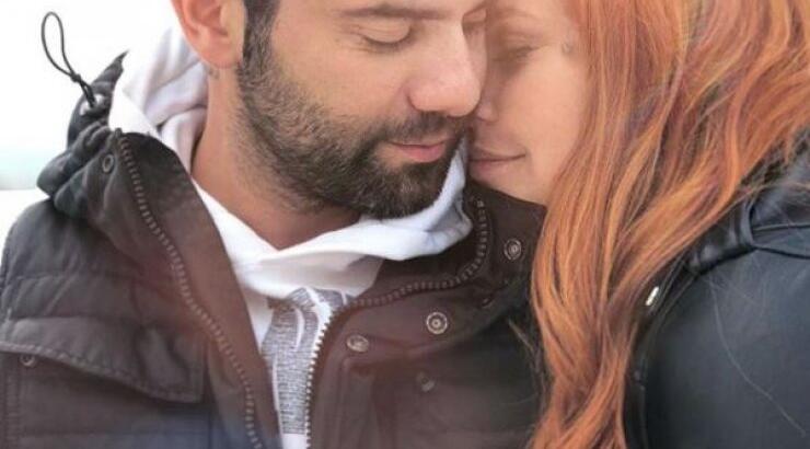 Σίσσυ Χρηστίδου: Μας έδειξε ημίγυμνο τον Θοδωρή στο κρεβάτι!