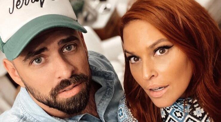 Σίσσυ Χρηστίδου: “Κοιμήθηκα με την πληροφορία ότι ο αδερφός μου ήταν στο τρένο” [βίντεο]