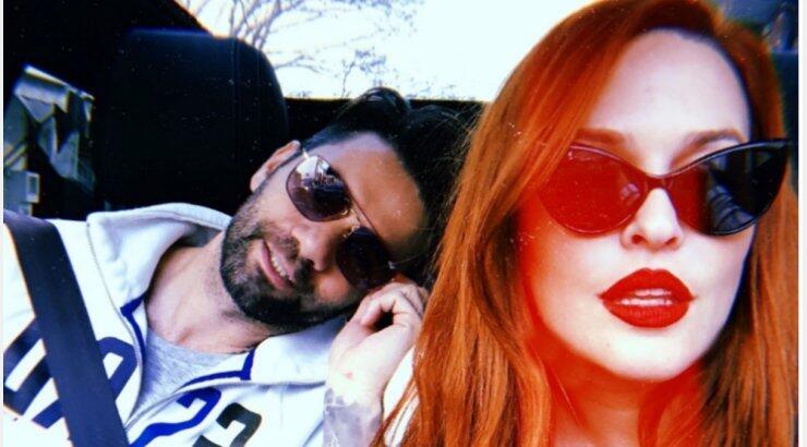 Το δώρο που έκανε ο Θοδωρής Μαραντίνης της Σίσσυς Χρηστίδου μετά την ανακοίνωση του διαζυγίου τους