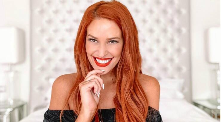 Σίσσυ Χρηστίδου: Η εικόνα της με μαγιό αποδεικνύει πόσο πολύ αδυνάτισε