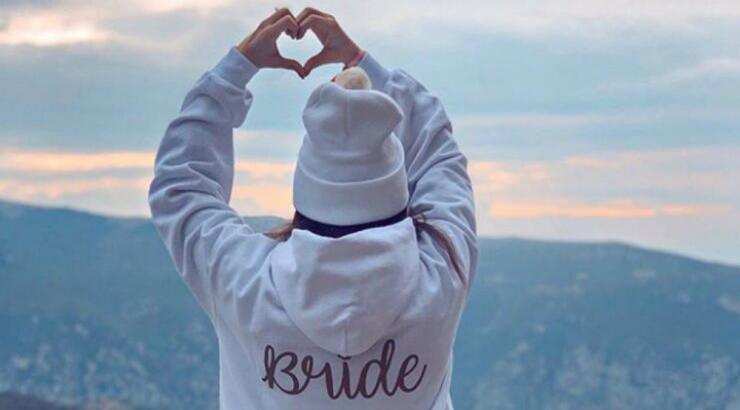 Το bachelorette της συντρόφου γνωστού Κύπριου στην Αράχωβα! [εικόνες]