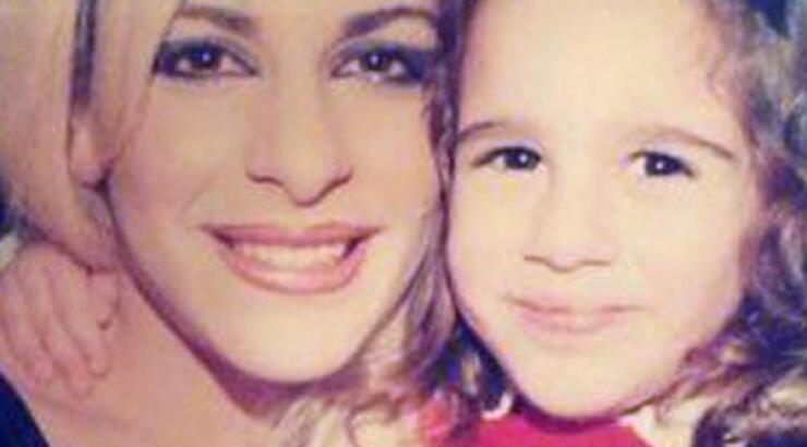 Η κόρη της Φραντζέσκας Μελά από το "Big Brother" μεγάλωσε και έγινε μοντέλο!